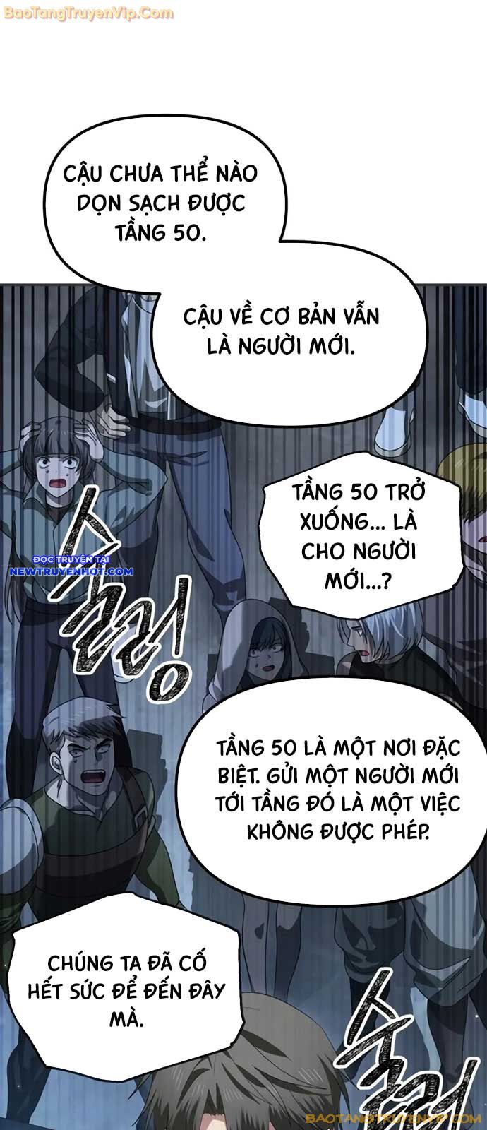 Tôi Là Thợ Săn Có Kĩ Năng Tự Sát Cấp Sss chapter 119 - Trang 62