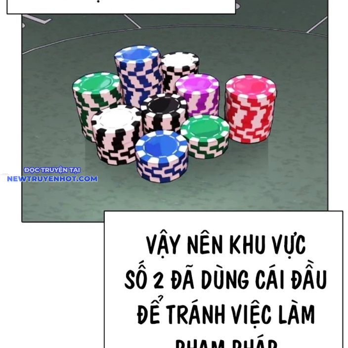 Hoán Đổi Diệu Kỳ chapter 533 - Trang 246