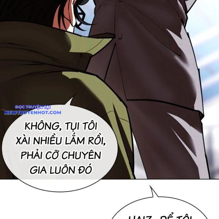 Hoán Đổi Diệu Kỳ chapter 533 - Trang 58