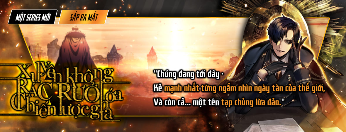 Kí Sự Hồi Quy Chapter 0.5 - Trang 0