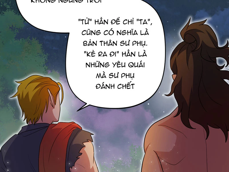 đồ đệ Ta đều Là Vô địch đại Yêu Chapter 23 - Trang 54