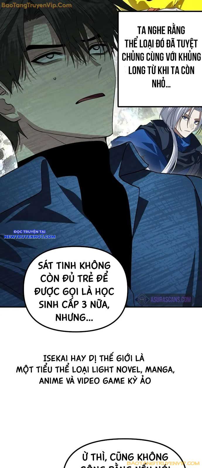 Tôi Là Thợ Săn Có Kĩ Năng Tự Sát Cấp Sss chapter 119 - Trang 55