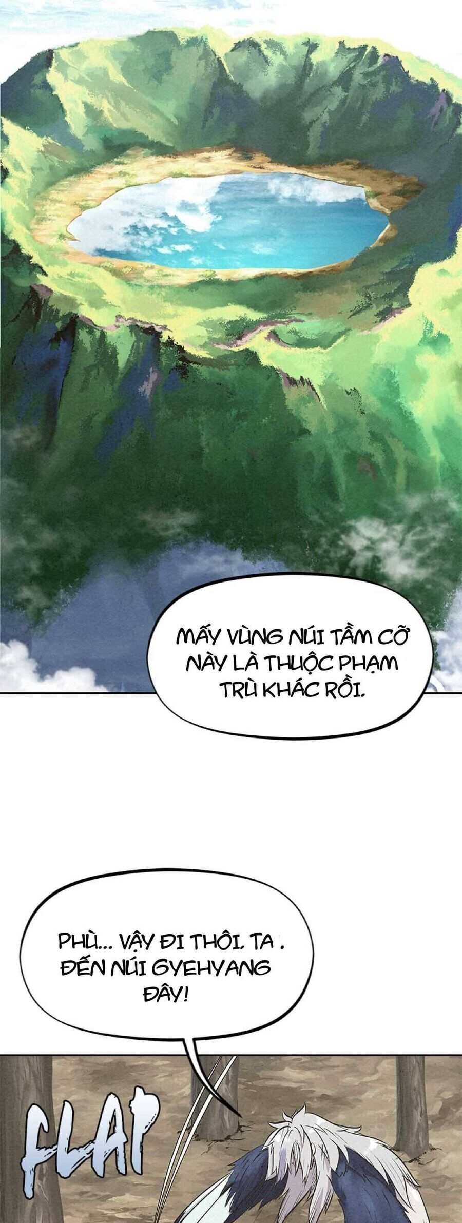 Thợ Săn Mosin Chapter 46 - Trang 38