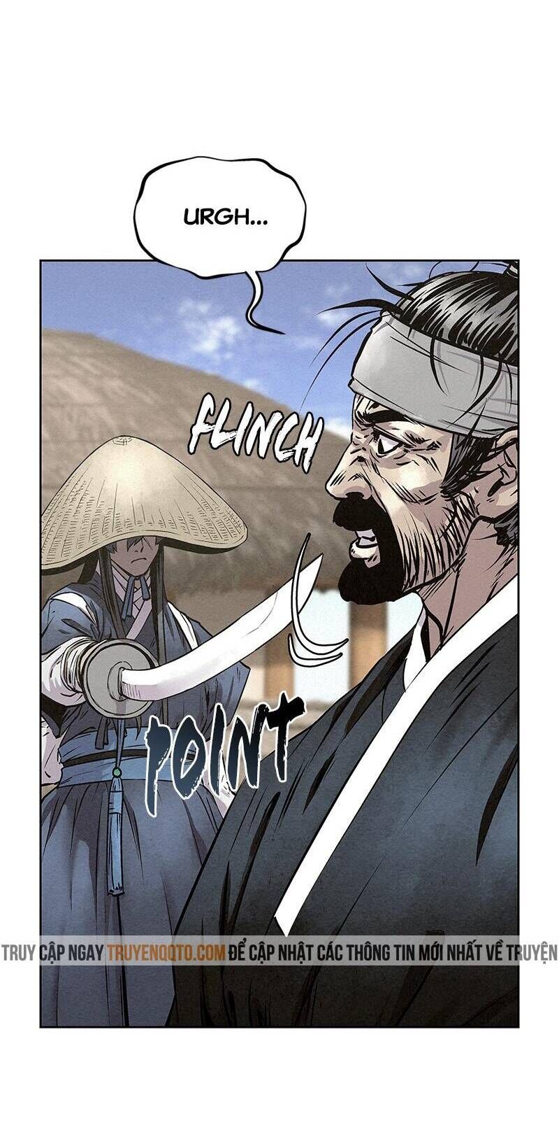 Thợ Săn Mosin Chapter 47 - Trang 24