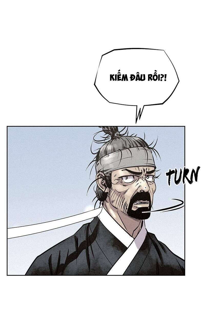 Thợ Săn Mosin Chapter 47 - Trang 23