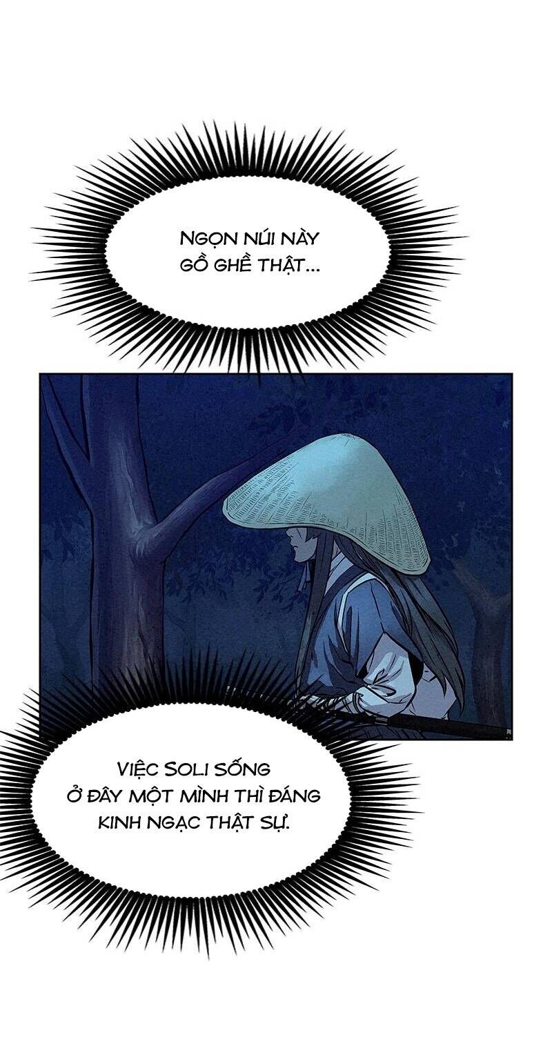 Thợ Săn Mosin Chapter 47 - Trang 45