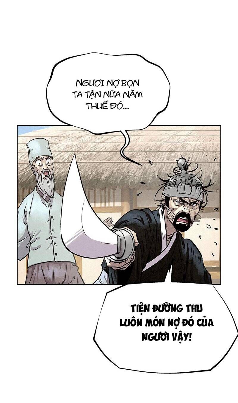 Thợ Săn Mosin Chapter 47 - Trang 18