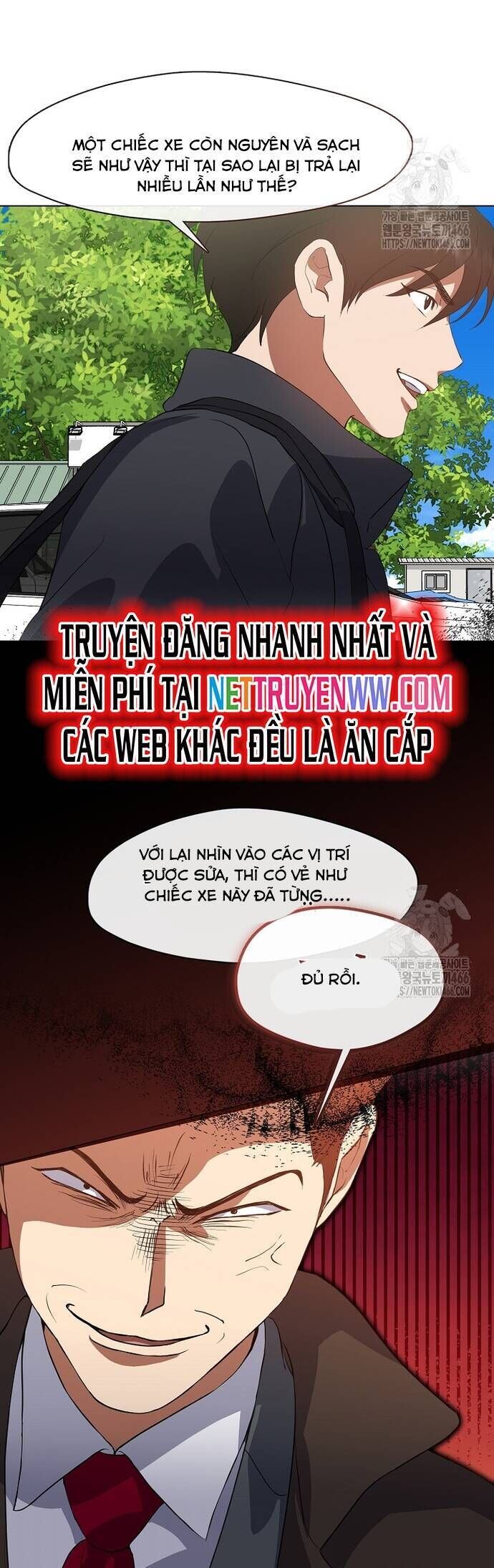 Nhà Hàng Thế Giới Ngầm Chapter 70 - Trang 25