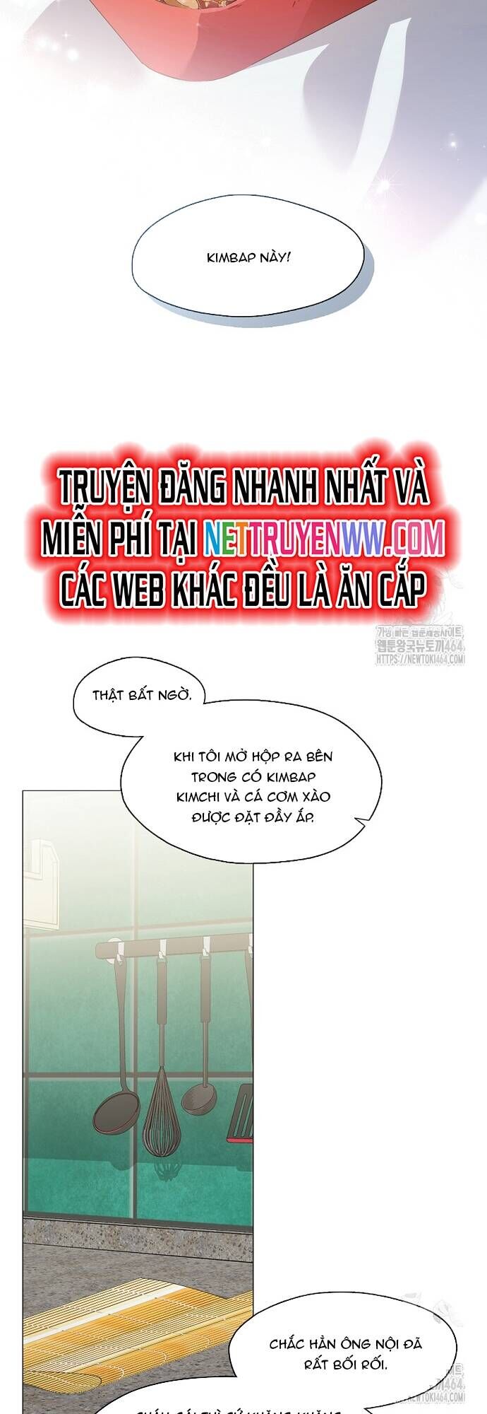 Nhà Hàng Thế Giới Ngầm Chapter 68 - Trang 19