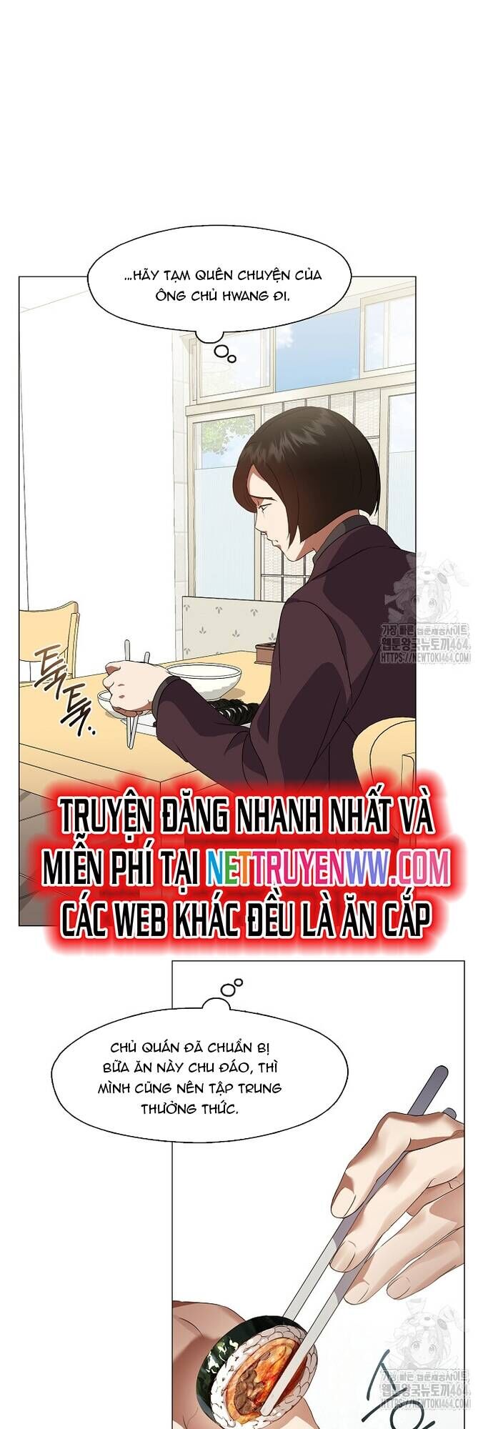 Nhà Hàng Thế Giới Ngầm Chapter 68 - Trang 7