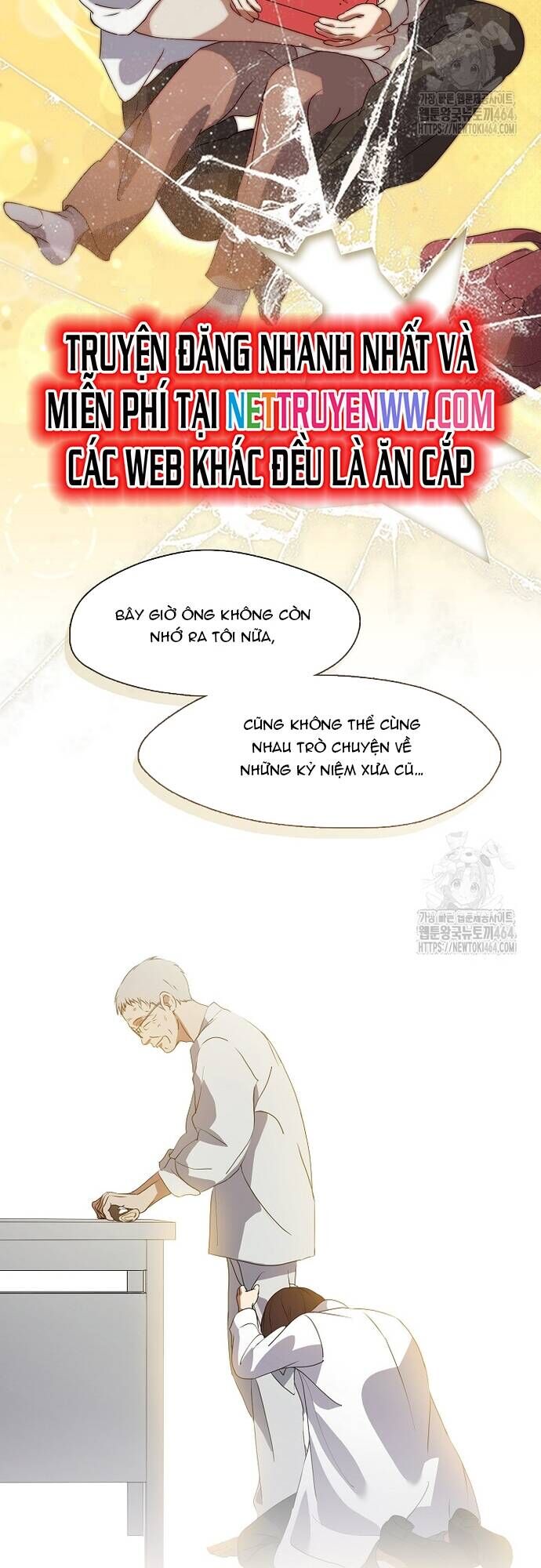 Nhà Hàng Thế Giới Ngầm Chapter 68 - Trang 34