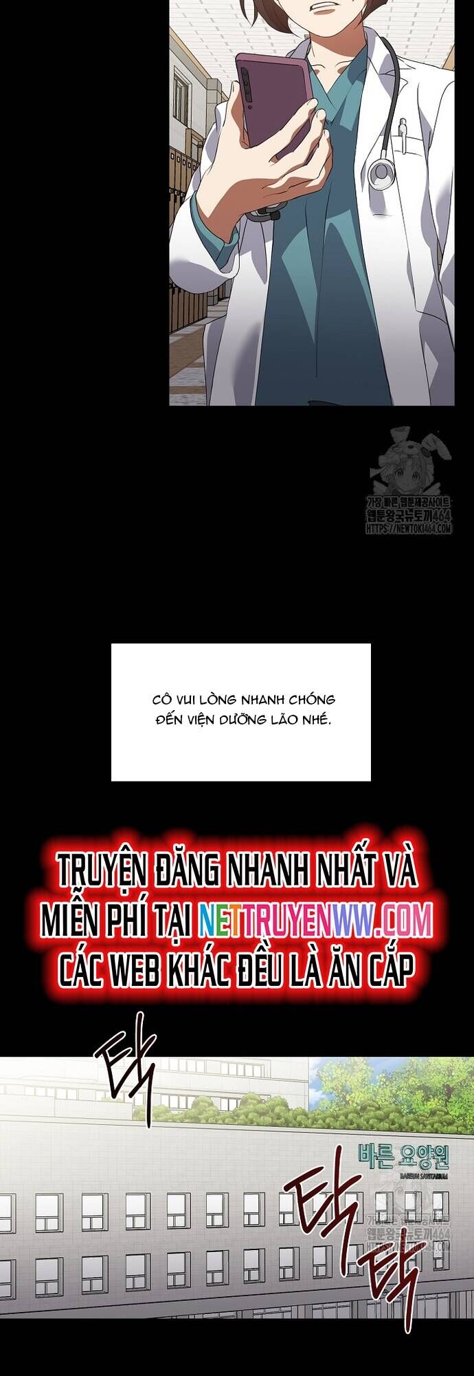 Nhà Hàng Thế Giới Ngầm Chapter 68 - Trang 29