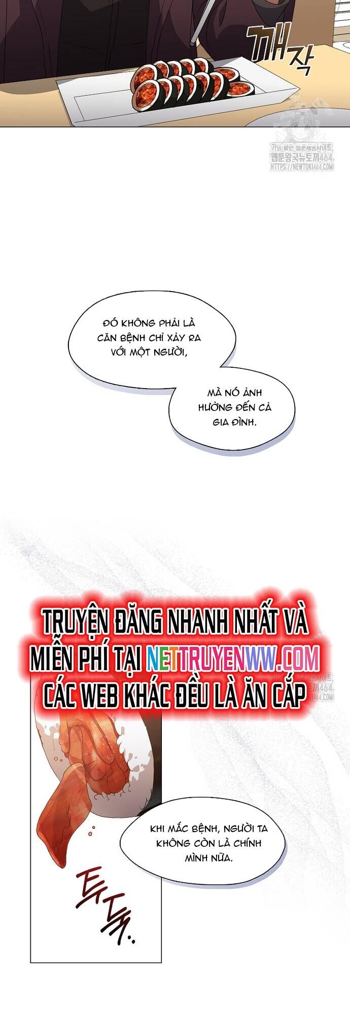 Nhà Hàng Thế Giới Ngầm Chapter 68 - Trang 24