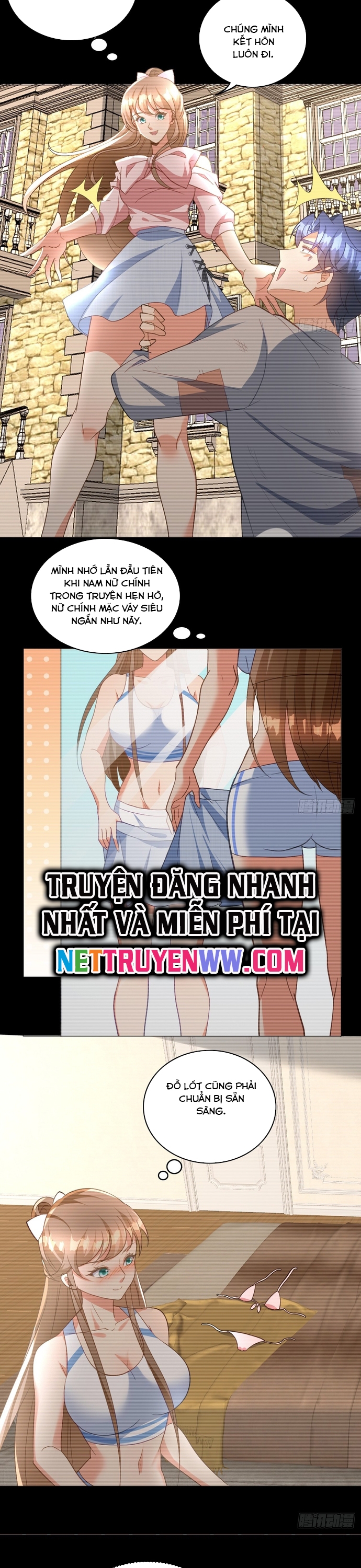 999 Em Gái Theo đuổi Ngược Lại Tôi Chapter 10 - Trang 5