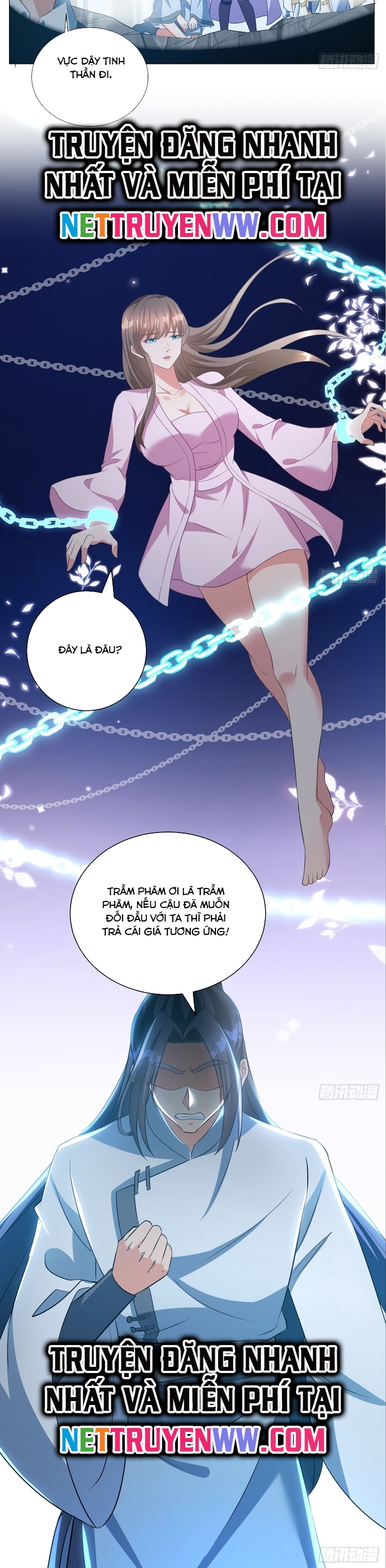 999 Em Gái Theo đuổi Ngược Lại Tôi Chapter 10 - Trang 9