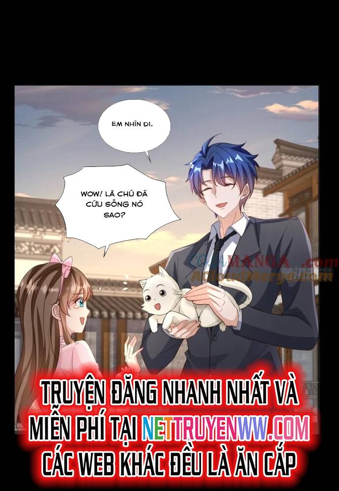 999 Em Gái Theo đuổi Ngược Lại Tôi Chapter 15 - Trang 8