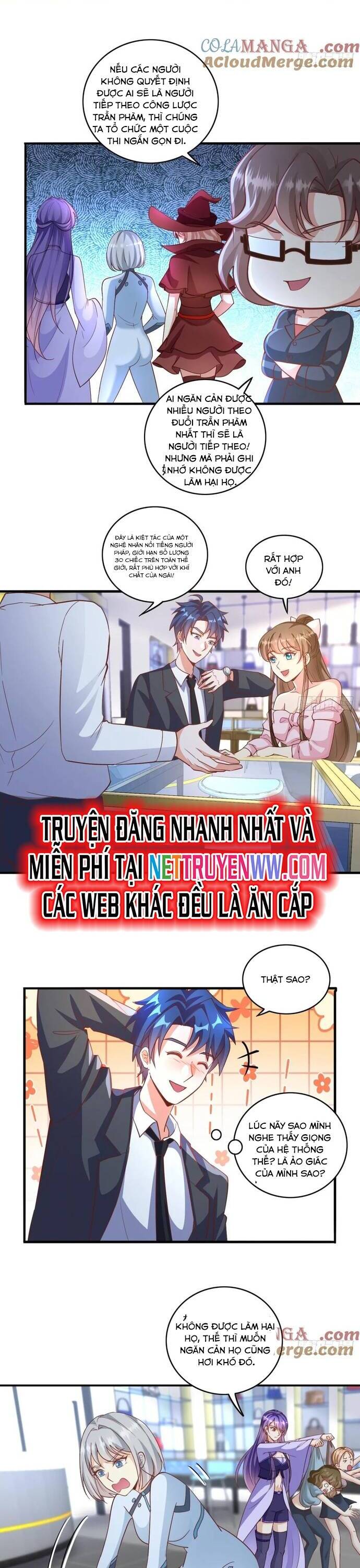 999 Em Gái Theo đuổi Ngược Lại Tôi Chapter 17 - Trang 7