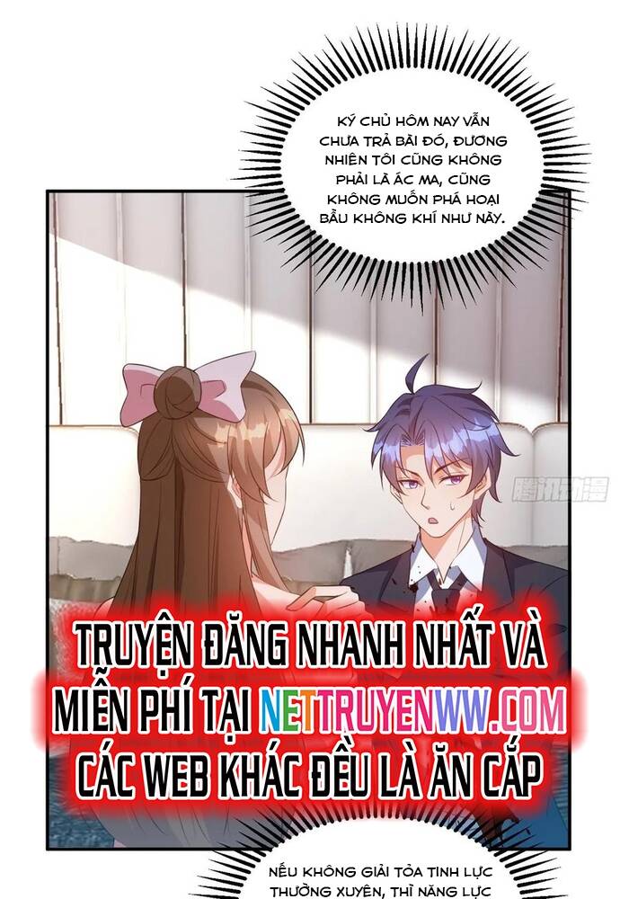 999 Em Gái Theo đuổi Ngược Lại Tôi Chapter 15 - Trang 19