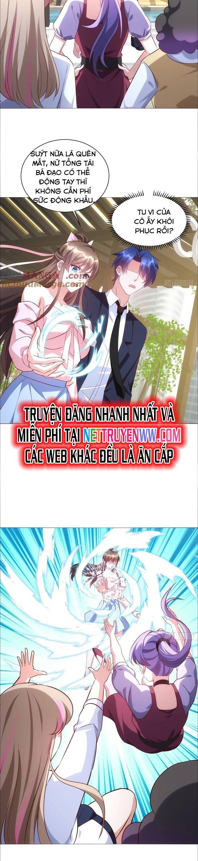 999 Em Gái Theo đuổi Ngược Lại Tôi Chapter 17 - Trang 1