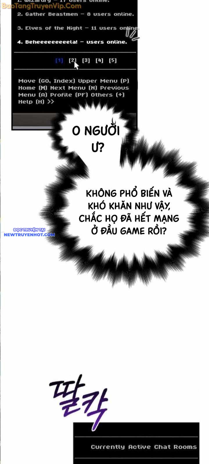 Sống Sót Trong Trò Chơi Với Tư Cách Là Một Cuồng Nhân chapter 83 - Trang 108