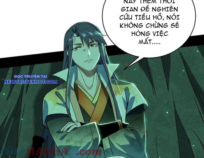 Ta Là Tà đế chapter 530 - Trang 31