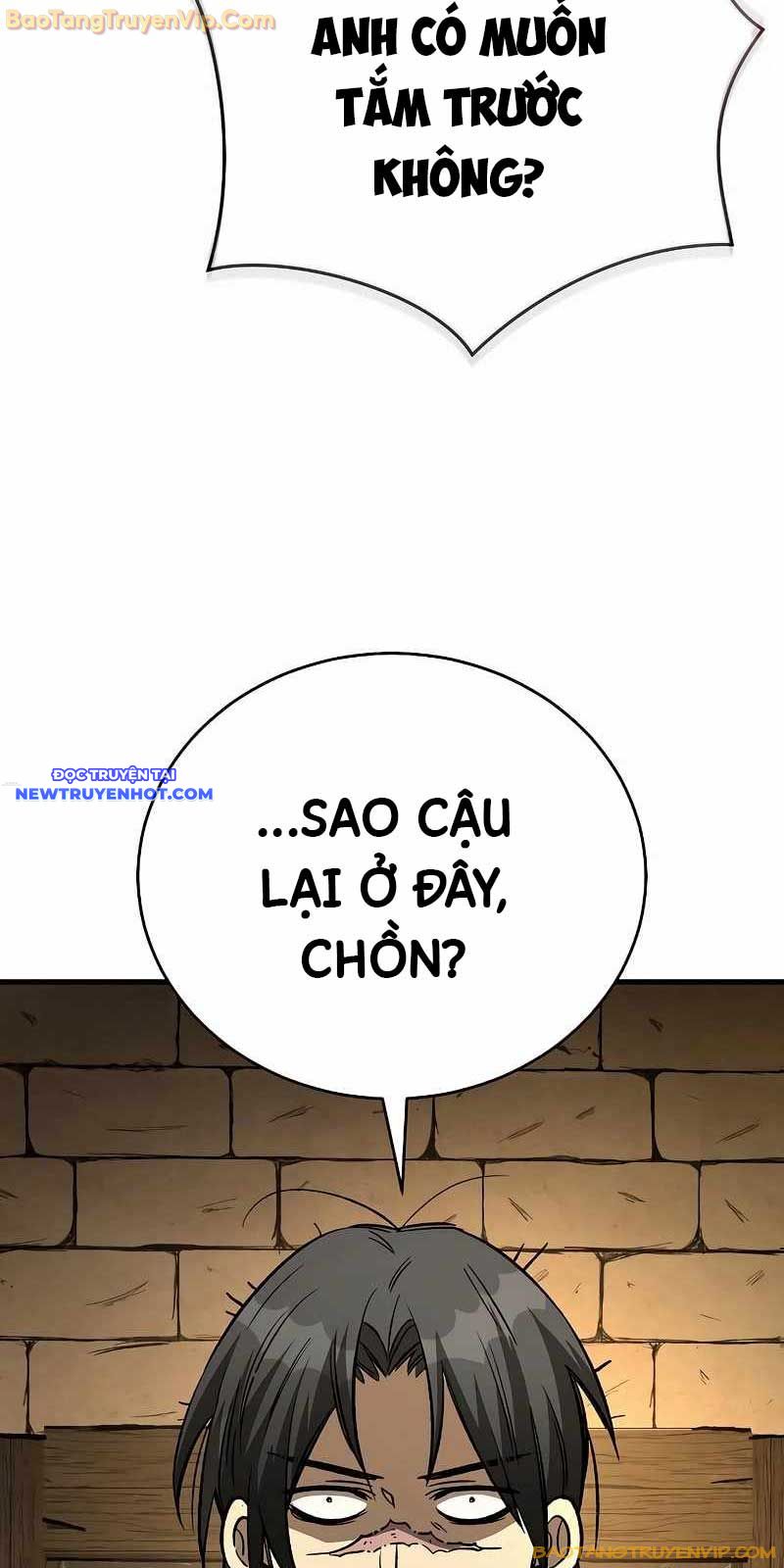 Kẻ Điên Và Đội Trưởng Cảnh Vệ chapter 18 - Trang 55