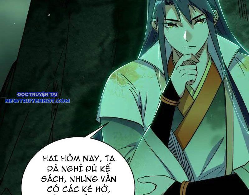 Ta Là Tà đế chapter 530 - Trang 50