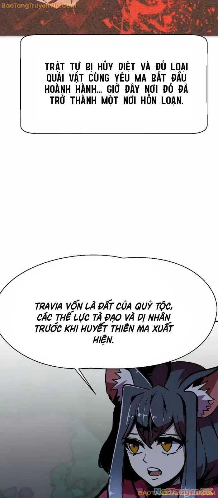 Hồi Quy Trở Lại Thành Kẻ Vô Dụng Chapter 63 - Trang 77