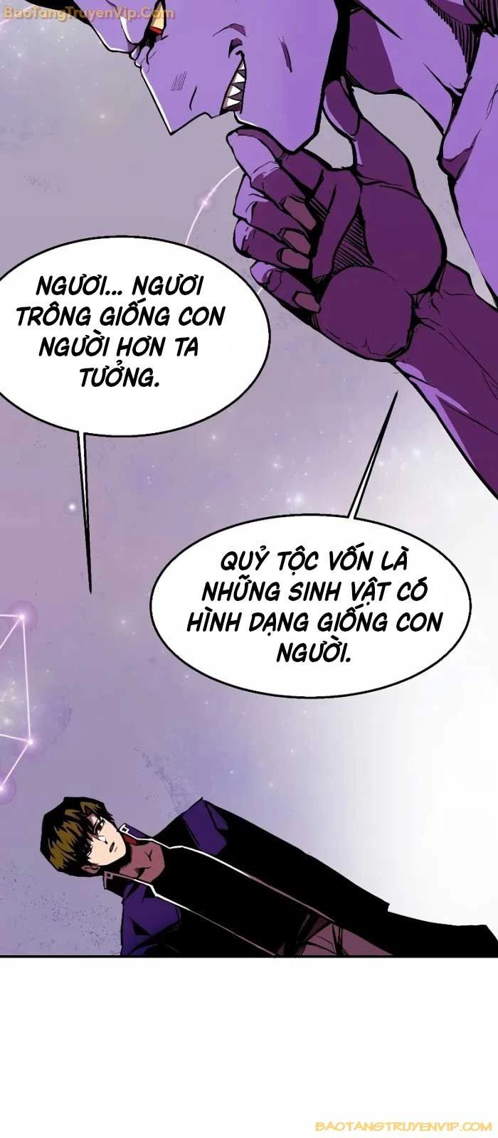 Hồi Quy Trở Lại Thành Kẻ Vô Dụng Chapter 63 - Trang 30