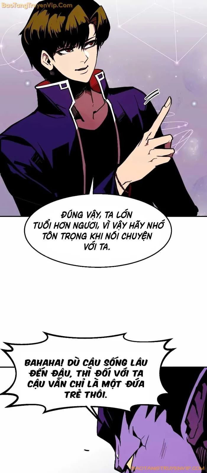 Hồi Quy Trở Lại Thành Kẻ Vô Dụng Chapter 63 - Trang 46