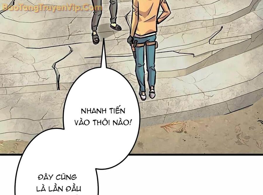 Lượng Mana Đáy Xã Hội! Ta Vô Địch Nhờ Kỹ Năng Của Mình Chapter 10 - Trang 215