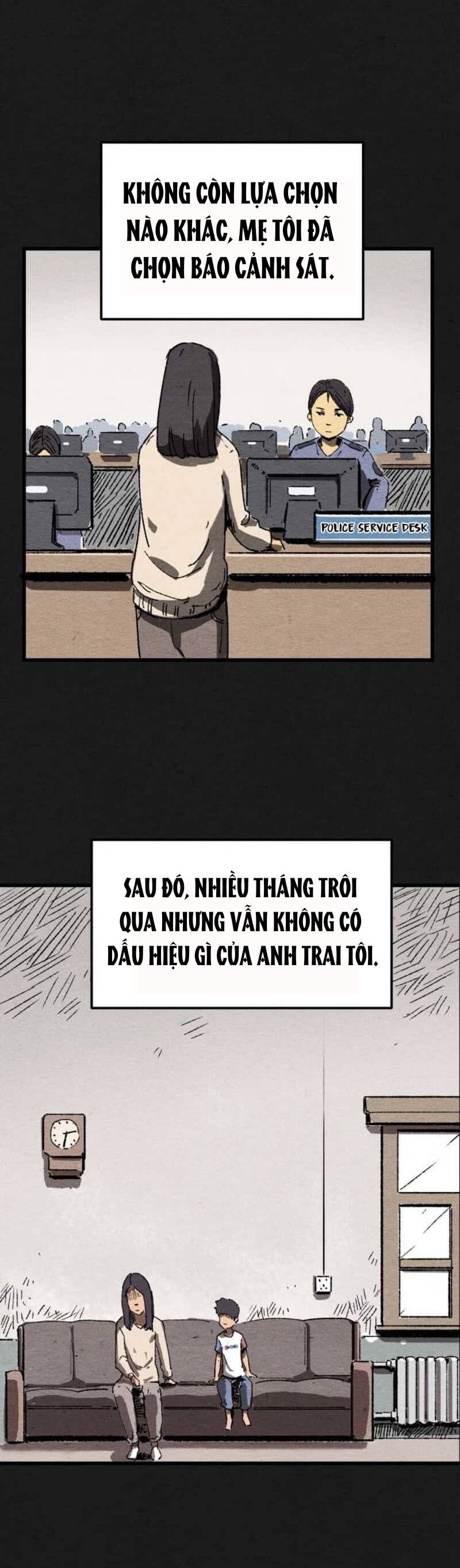 Phản Địa Tâm Chapter 2 - Trang 24