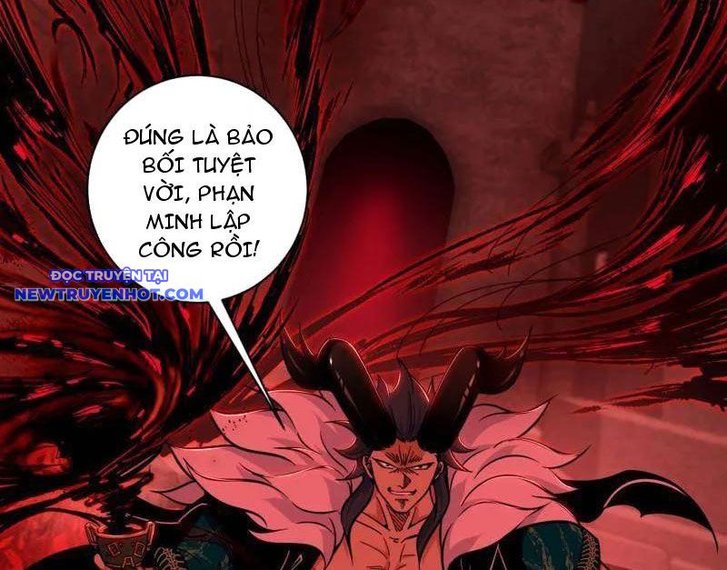 Ta Là Tà đế chapter 530 - Trang 169