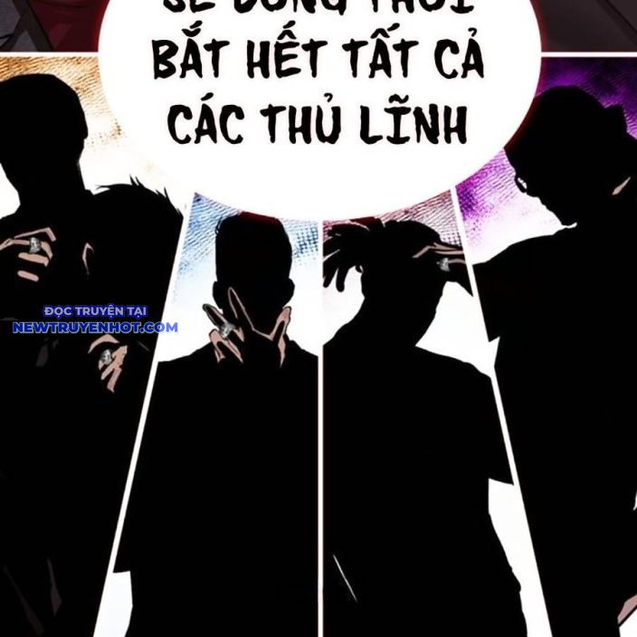 Hoán Đổi Diệu Kỳ chapter 533 - Trang 363