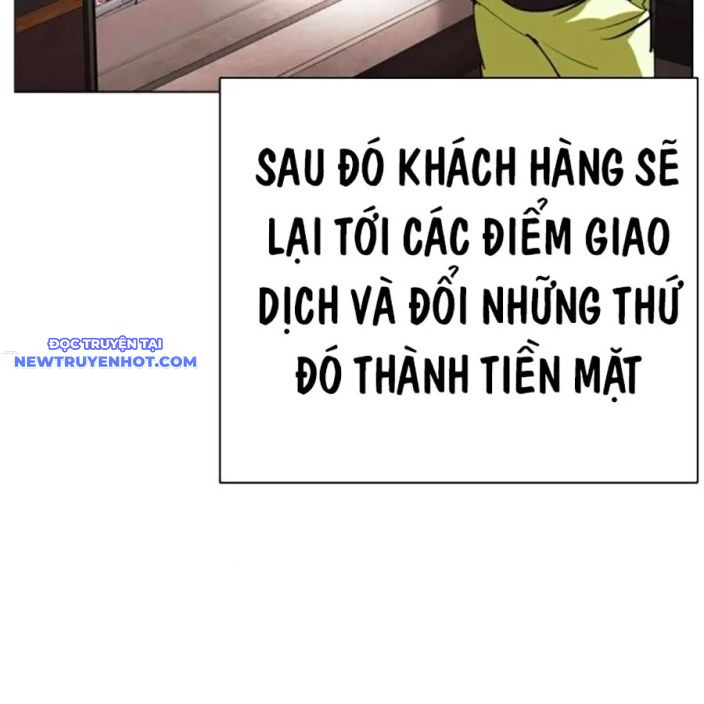 Hoán Đổi Diệu Kỳ chapter 533 - Trang 249