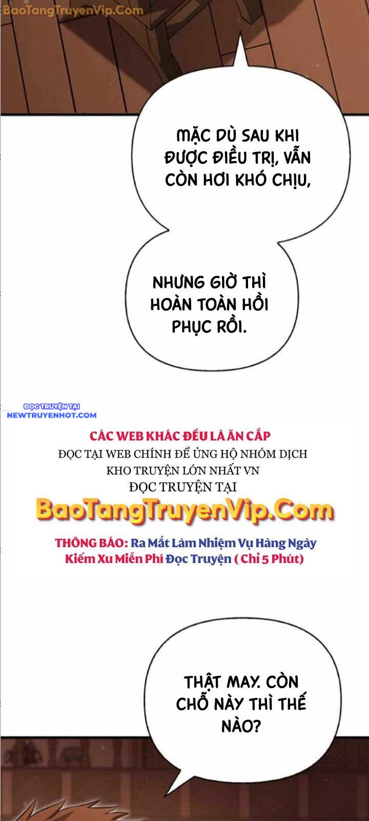 Sống Sót Trong Trò Chơi Với Tư Cách Là Một Cuồng Nhân chapter 83 - Trang 32