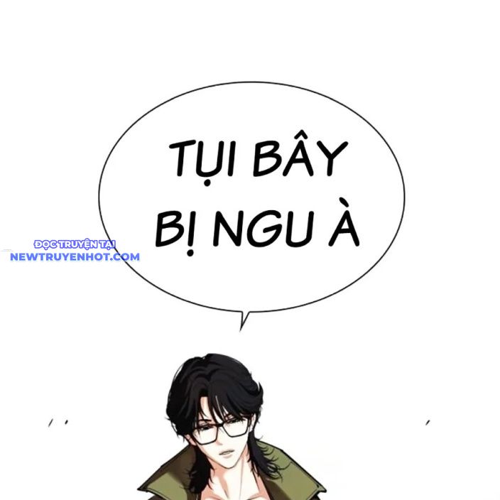 Hoán Đổi Diệu Kỳ chapter 533 - Trang 50