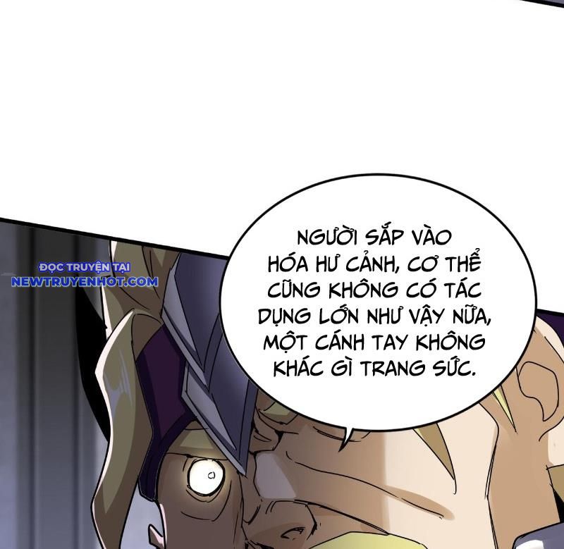 Đại Quản Gia Là Ma Hoàng chapter 633 - Trang 19