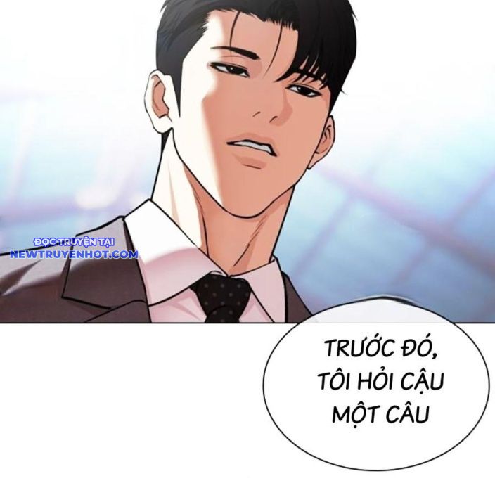 Hoán Đổi Diệu Kỳ chapter 533 - Trang 16