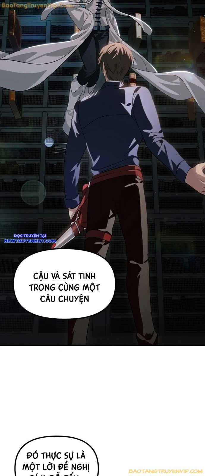 Tôi Là Thợ Săn Có Kĩ Năng Tự Sát Cấp Sss chapter 119 - Trang 26