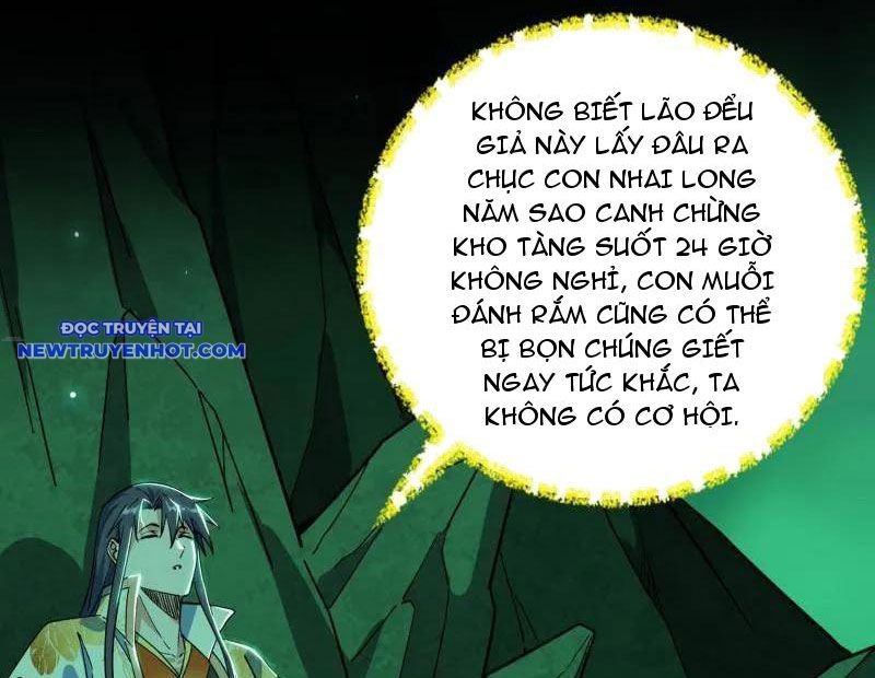 Ta Là Tà đế chapter 530 - Trang 9