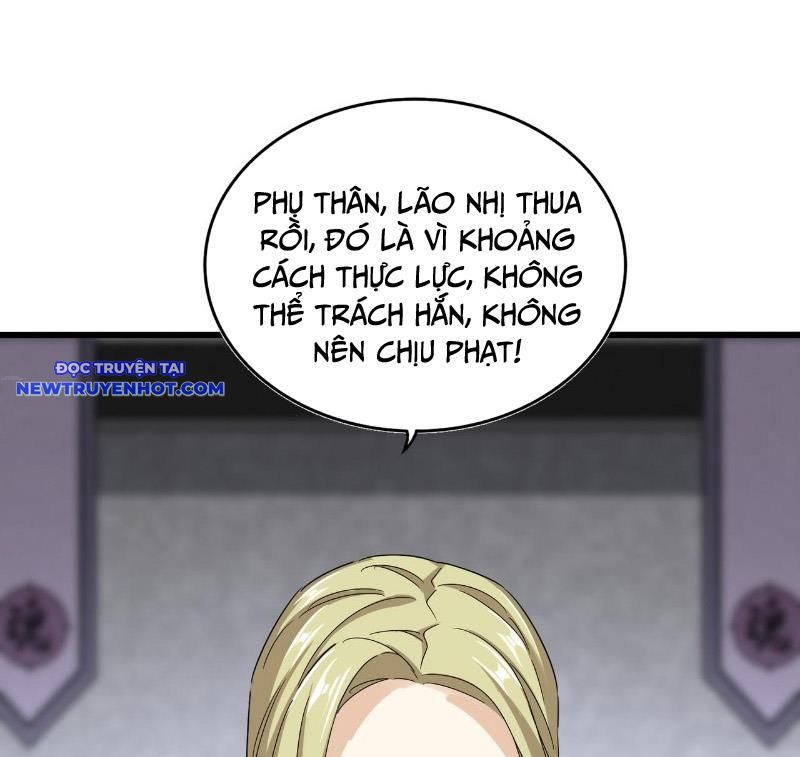 Đại Quản Gia Là Ma Hoàng chapter 633 - Trang 31