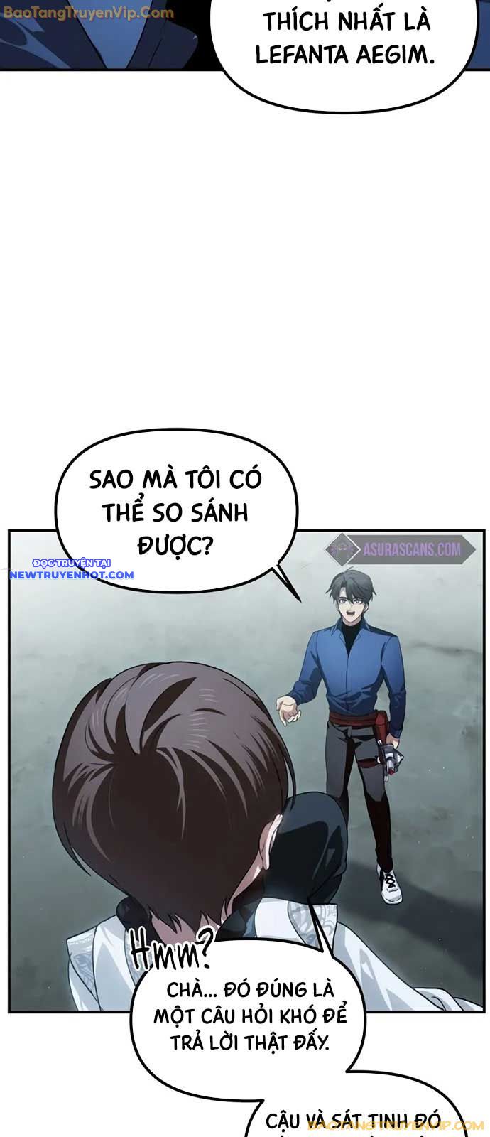 Tôi Là Thợ Săn Có Kĩ Năng Tự Sát Cấp Sss chapter 119 - Trang 11