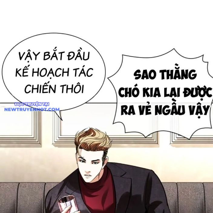 Hoán Đổi Diệu Kỳ chapter 533 - Trang 219