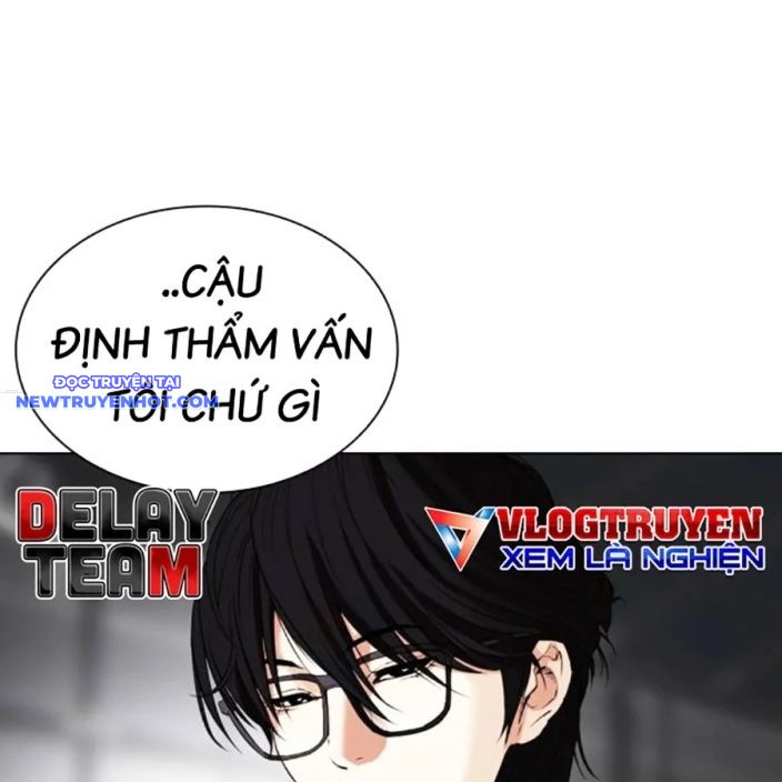 Hoán Đổi Diệu Kỳ chapter 533 - Trang 46