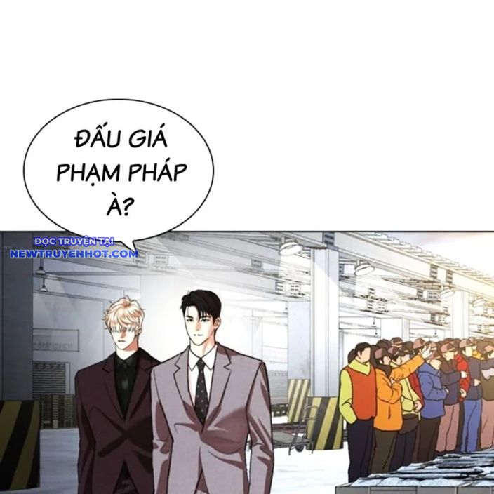 Hoán Đổi Diệu Kỳ chapter 533 - Trang 329