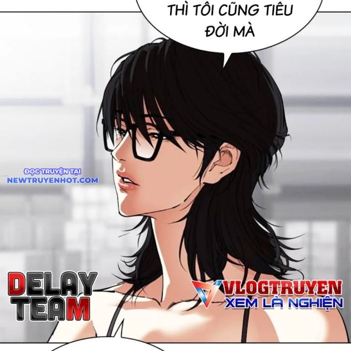 Hoán Đổi Diệu Kỳ chapter 533 - Trang 98