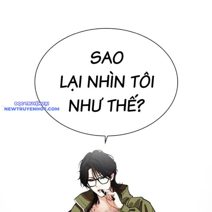 Hoán Đổi Diệu Kỳ chapter 533 - Trang 10