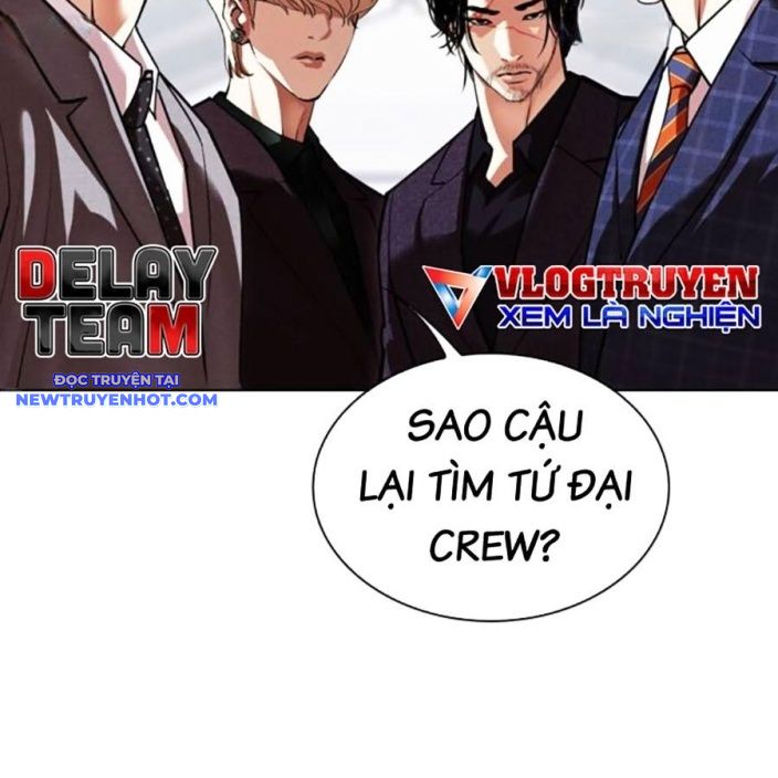 Hoán Đổi Diệu Kỳ chapter 533 - Trang 21