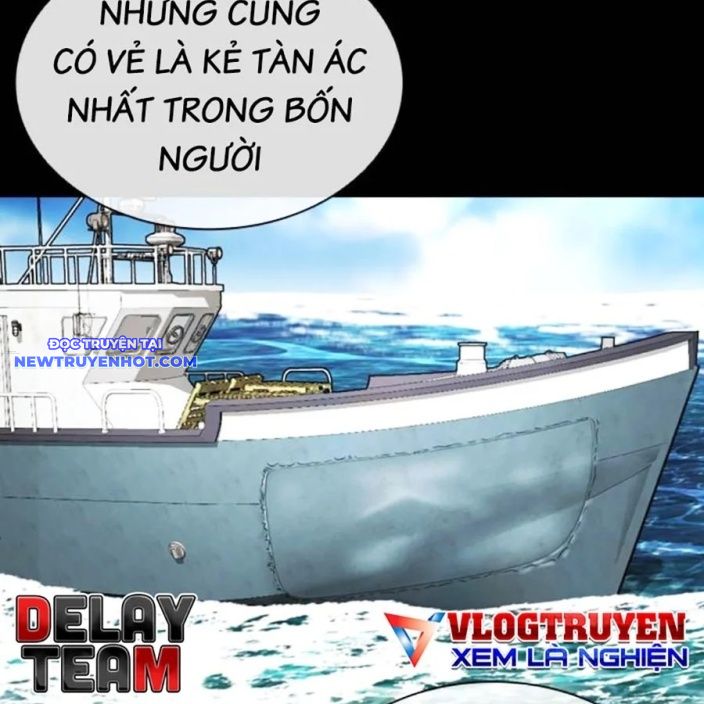 Hoán Đổi Diệu Kỳ chapter 533 - Trang 287